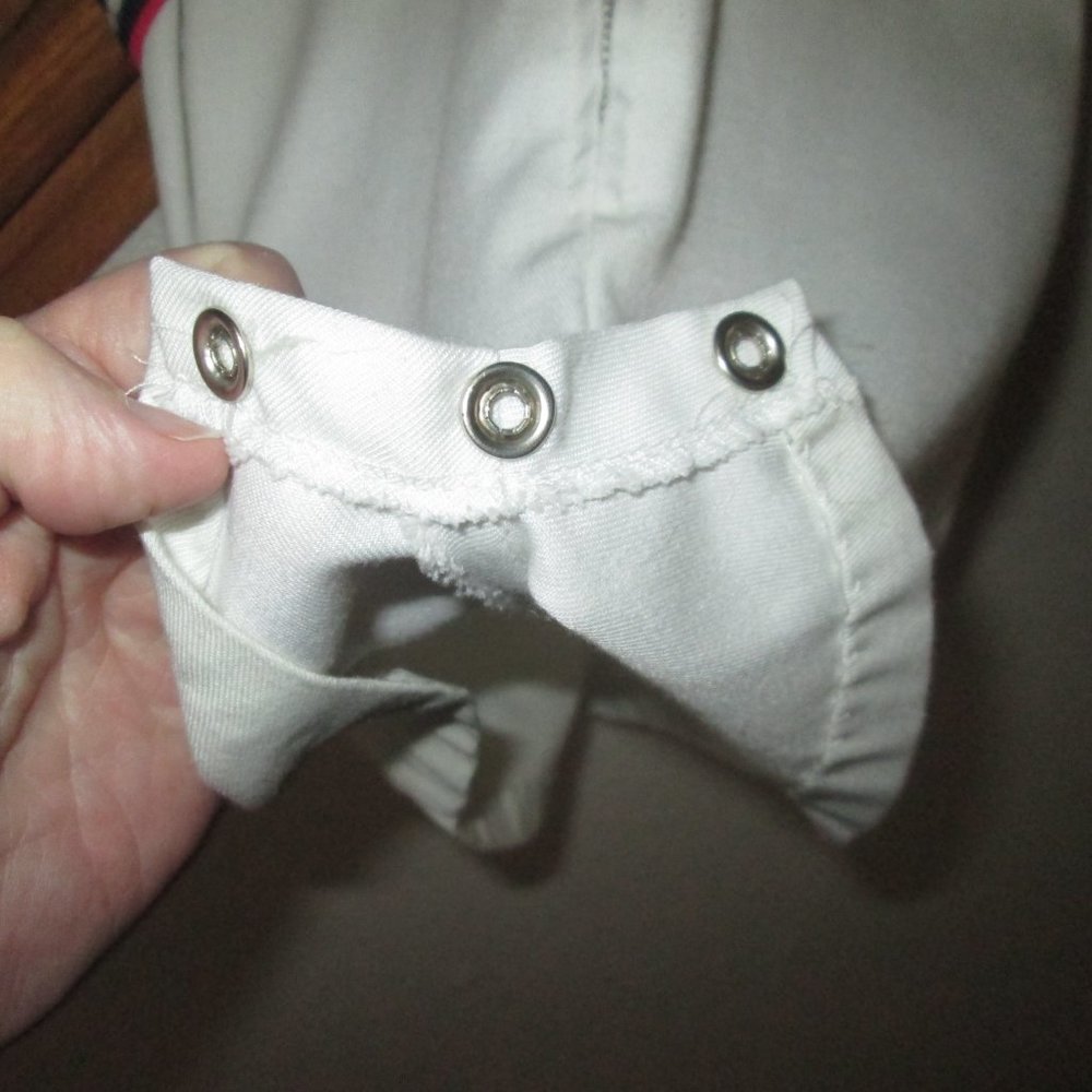 Sailor Suit, Baby,  24 mos, Vintage - Picture 3 of 3
